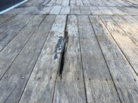 いすゞフォワードクレーン4段中型（4t）[写真15]