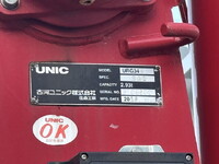 いすゞフォワードクレーン4段中型（4t）[写真19]