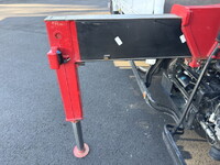 いすゞフォワードクレーン4段中型（4t）[写真20]