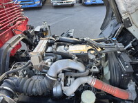 いすゞフォワードクレーン4段中型（4t）[写真26]