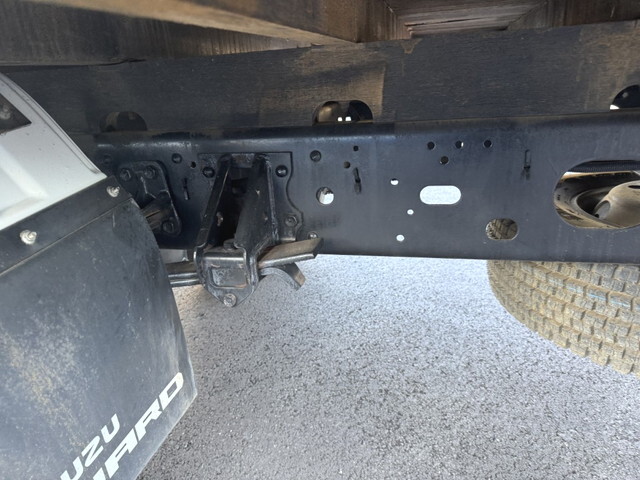 いすゞフォワードクレーン4段中型（4t）[写真28]