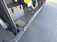 いすゞフォワードクレーン4段中型（4t）[写真33]