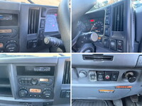 いすゞフォワードクレーン4段中型（4t）[写真36]