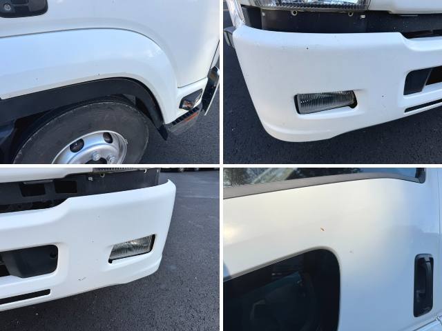 いすゞフォワードクレーン4段中型（4t）[写真39]