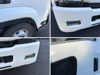 いすゞフォワードクレーン4段中型（4t）[写真40]