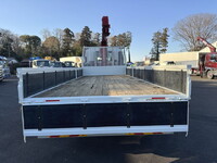 いすゞフォワードクレーン4段中型（4t）[写真10]