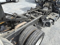 三菱ふそうキャンターダンプ小型（2t・3t）[写真11]