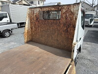 三菱ふそうキャンターダンプ小型（2t・3t）[写真15]