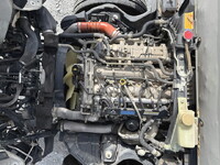 三菱ふそうキャンターダンプ小型（2t・3t）[写真19]