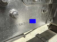 三菱ふそうキャンターダンプ小型（2t・3t）[写真22]