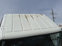 三菱ふそうキャンターダンプ小型（2t・3t）[写真23]