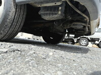 三菱ふそうキャンターダンプ小型（2t・3t）[写真27]