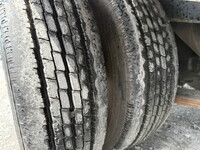 三菱ふそうキャンターダンプ小型（2t・3t）[写真29]