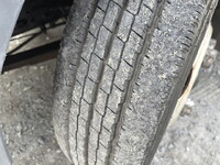 三菱ふそうキャンターダンプ小型（2t・3t）[写真30]