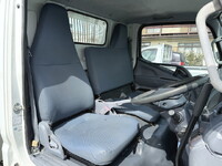 三菱ふそうキャンターダンプ小型（2t・3t）[写真31]