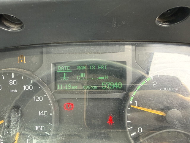 三菱ふそうキャンターダンプ小型（2t・3t）[写真32]