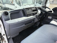 三菱ふそうキャンターダンプ小型（2t・3t）[写真40]