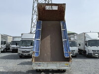 三菱ふそうキャンターダンプ小型（2t・3t）[写真07]