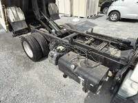 三菱ふそうキャンターダンプ小型（2t・3t）[写真08]