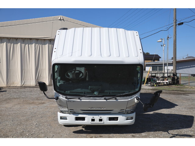 いすゞエルフ冷凍車（冷蔵車）小型（2t・3t）[写真06]