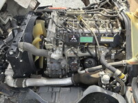 三菱ふそうキャンター平ボディ小型（2t・3t）[写真11]