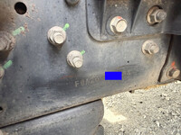 三菱ふそうキャンター平ボディ小型（2t・3t）[写真12]