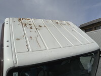 三菱ふそうキャンター平ボディ小型（2t・3t）[写真13]