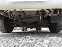 三菱ふそうキャンター平ボディ小型（2t・3t）[写真15]