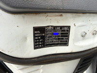 三菱ふそうキャンター平ボディ小型（2t・3t）[写真34]