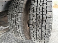 三菱ふそうキャンター平ボディ小型（2t・3t）[写真36]