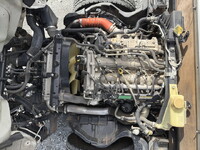 三菱ふそうキャンター平ボディ小型（2t・3t）[写真10]