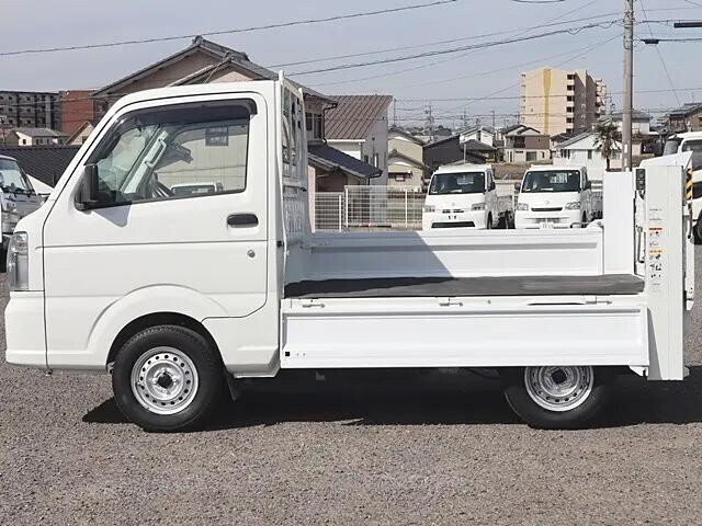 その他のメーカーその他の車種平ボディ小型（2t・3t）[写真10]