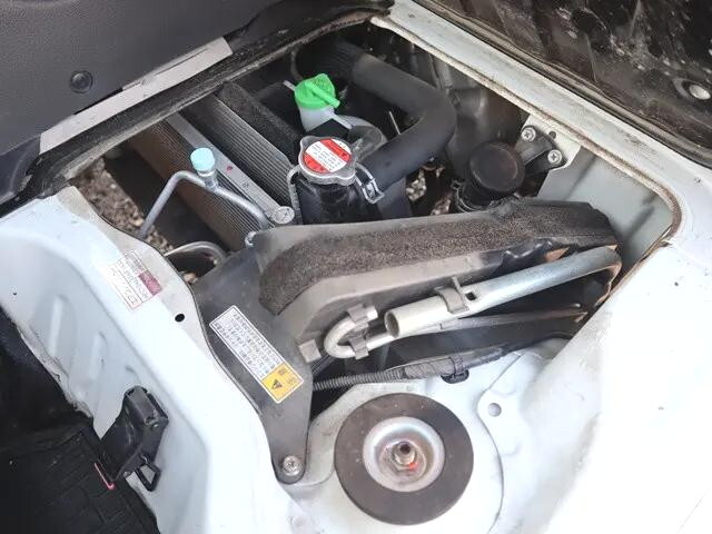 その他のメーカーその他の車種平ボディ小型（2t・3t）[写真13]