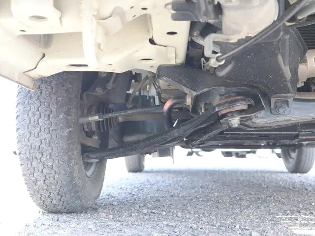 その他のメーカーその他の車種平ボディ小型（2t・3t）[写真22]