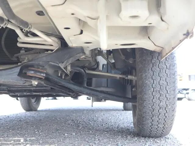 その他のメーカーその他の車種平ボディ小型（2t・3t）[写真23]