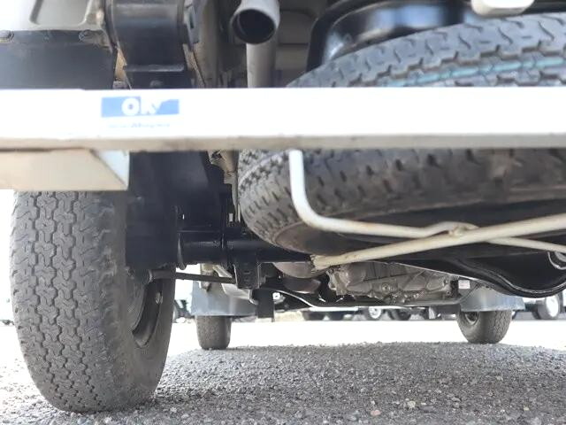 その他のメーカーその他の車種平ボディ小型（2t・3t）[写真26]