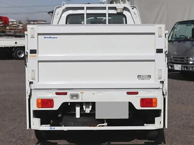 その他のメーカーその他の車種平ボディ小型（2t・3t）[写真04]