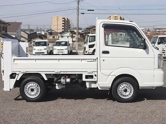 その他のメーカーその他の車種平ボディ小型（2t・3t）[写真05]