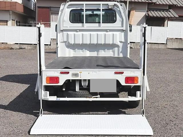 その他のメーカーその他の車種平ボディ小型（2t・3t）[写真08]