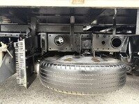 三菱ふそうキャンターダンプ小型（2t・3t）[写真12]