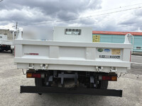 三菱ふそうキャンターダンプ小型（2t・3t）[写真16]