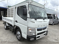 三菱ふそうキャンターダンプ小型（2t・3t）[写真01]