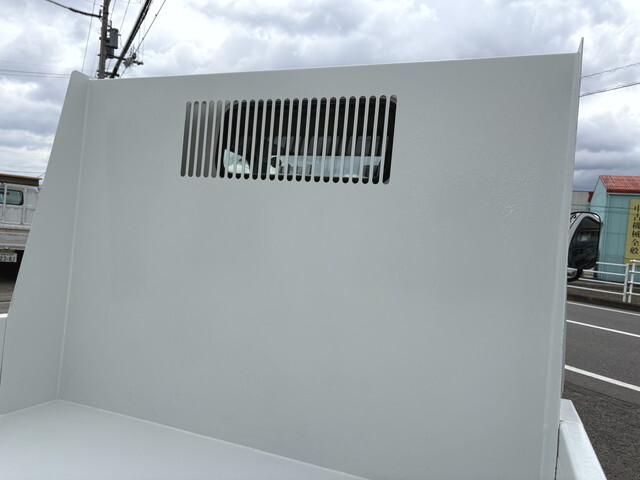 三菱ふそうキャンターダンプ小型（2t・3t）[写真22]