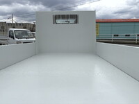 三菱ふそうキャンターダンプ小型（2t・3t）[写真25]