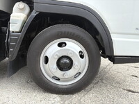 三菱ふそうキャンターダンプ小型（2t・3t）[写真29]