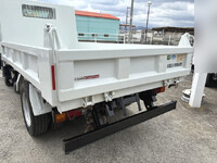 三菱ふそうキャンターダンプ小型（2t・3t）[写真02]