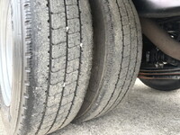 三菱ふそうキャンターダンプ小型（2t・3t）[写真31]