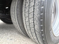 三菱ふそうキャンターダンプ小型（2t・3t）[写真34]