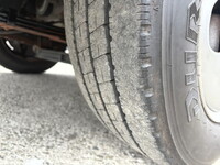 三菱ふそうキャンターダンプ小型（2t・3t）[写真36]