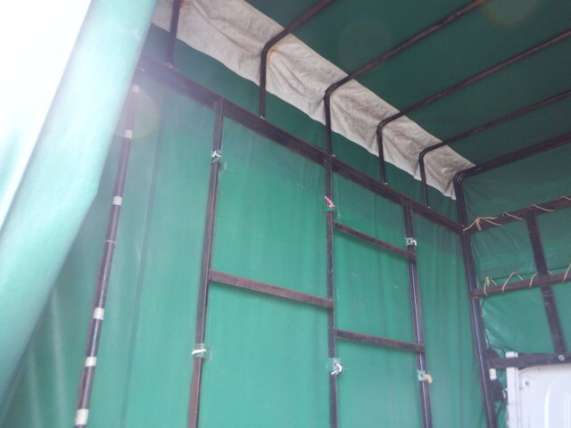 トヨタライトエース幌車小型（2t・3t）[写真10]